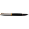 Ручка перьевая PARKER PARKER 51 PREMIUM BLACK GT FP F