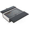 Ручка перьевая PARKER PREMIER LUXURY BROWN, F