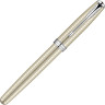 Ручка перьевая PARKER SONNET CISELE DECAL SILVER CT, F