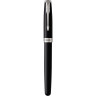 Ручка перьевая PARKER SONNET CORE F539 LAQBLACK СT F