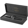 Ручка перьевая PARKER SONNET CORE F539 LAQBLACK СT M