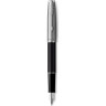 Ручка перьевая PARKER SONNET F546 BLACK CT F