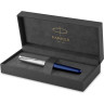 Ручка перьевая PARKER SONNET F546 BLUE CT F