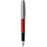 Ручка перьевая PARKER SONNET F546 RED CT F