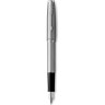 Ручка перьевая PARKER SONNET F546 STAINLESS STEEL CT F