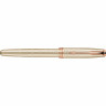 Ручка перьевая PARKER SONNET FEMININE SILVER PGT, F