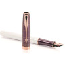 Ручка перьевая PARKER SONNET SE CONTORT PURPLE CISELE, F