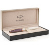 Ручка перьевая PARKER SONNET SE CONTORT PURPLE CISELE, F