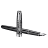 Ручка перьевая PARKER SONNET SPECIAL EDITION METRO