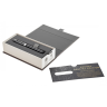 Ручка перьевая PARKER SONNET SPECIAL EDITION METRO