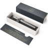 Ручка перьевая PARKER URBAN CORE METRO METALLIC CT, F