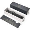 Ручка перьевая PARKER URBAN CORE MUTED BLACK CT, F