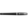 Ручка перьевая PARKER URBAN CORE MUTED BLACK CT, F
