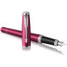 Ручка перьевая PARKER URBAN CORE VIBRANT MAGENTA CT, F