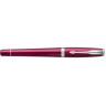 Ручка перьевая PARKER URBAN CORE VIBRANT MAGENTA CT, F