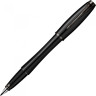 Ручка перьевая PARKER URBAN МАТОВЫЙ ЧЕРНЫЙ, F