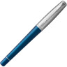 Ручка перьевая PARKER URBAN PREMIUM DARK BLUE CT, F