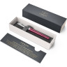 Ручка перьевая PARKER URBAN PREMIUM DARK PURPLE CT, F