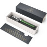 Ручка перьевая PARKER URBAN PREMIUM GREEN CT, F