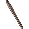 Ручка перьевая PARKER URBAN ШОКОЛАДНЫЙ МЕТАЛЛИК, F