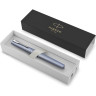 Ручка перьевая PARKER VECTOR XL (2159750) серебристый F