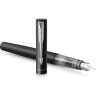 Ручка перьевая PARKER VECTOR XL черный F
