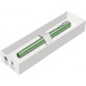 Ручка перьевая Parker Vector XL F21 Green CT M