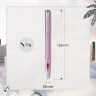 Ручка перьевая PARKER VECTOR XL F21 LILAC CT M