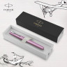 Ручка перьевая PARKER VECTOR XL F21 LILAC CT M