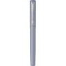 Ручка перьевая PARKER VECTOR XL F21 SILVER BLUE CT M