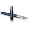 Ручка-роллер PARKER ESSENTIAL SONNET LAQUE BLUE CT