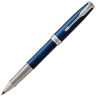 Ручка-роллер PARKER ESSENTIAL SONNET LAQUE BLUE CT