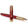 Ручка-роллер PARKER ESSENTIAL SONNET LAQUE RED GT