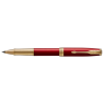 Ручка-роллер PARKER ESSENTIAL SONNET LAQUE RED GT