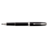 Ручка-роллер PARKER ESSENTIAL SONNET MATTE BLACK CT F