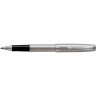 Ручка-роллер PARKER ESSENTIAL SONNET STAINLESS STEEL CT F