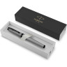 Ручка роллер PARKER IM ACHROMATIC T317 CW2127751 MATT GREY F