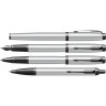 Ручка роллер PARKER IM ACHROMATIC T317 CW2127751 MATT GREY F