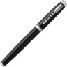Ручка-роллер PARKER IM BLACK CT, F