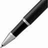 Ручка-роллер PARKER IM BLACK CT, F
