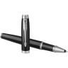 Ручка-роллер PARKER IM BLACK CT, F