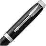 Ручка-роллер PARKER IM BLACK CT, F