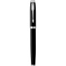 Ручка роллер PARKER IM ESSENTIAL T319 MATTE BLACK CT F