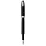 Ручка роллер PARKER IM ESSENTIAL T319 MATTE BLACK CT F
