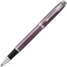 Ручка-роллер PARKER IM LIGHT PURPLE CT F