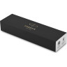 Ручка-роллер PARKER IM MATTE BLUE CT, F