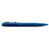 Ручка роллер PARKER IM MONOCHROME T328 CW2172965 BLUE PVD F