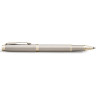 Ручка роллер PARKER IM MONOCHROME T328 2172955 CHAMPAGNE PVD F