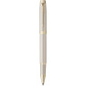 Ручка роллер PARKER IM MONOCHROME T328 2172955 CHAMPAGNE PVD F