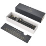 Ручка-роллер PARKER IM Premium BLACK GT, F